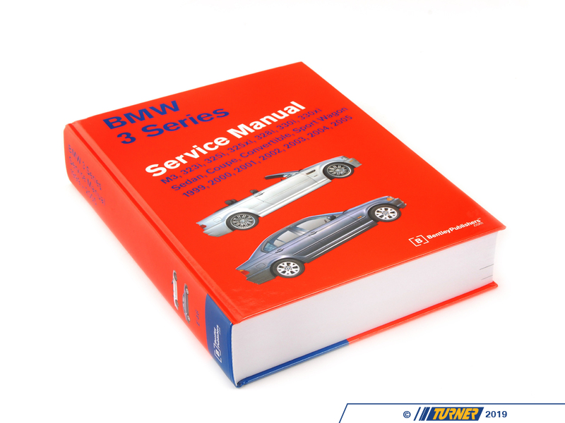 Bmw E46 Bentley Repair Manual Download